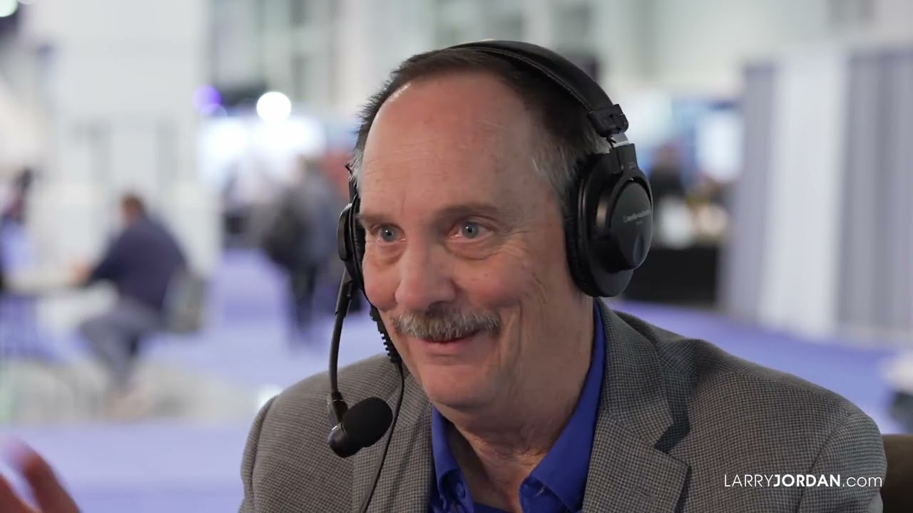 Marshall released new PTZ camera controllers at NAB Show, plus other new gear. Here’s the news