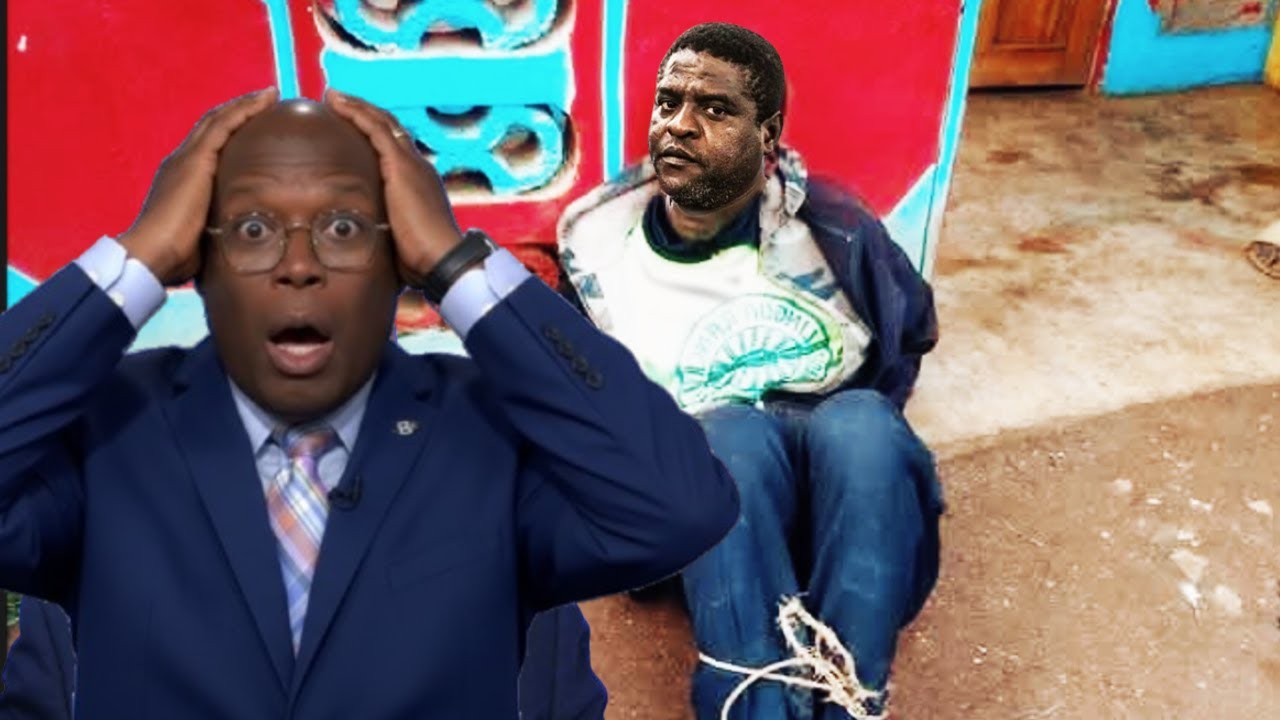 Lavwadlamerik 03 Fevriye 26 Men BARBECUE sezi tande deklarasyon Trump la pou moun TPS yo