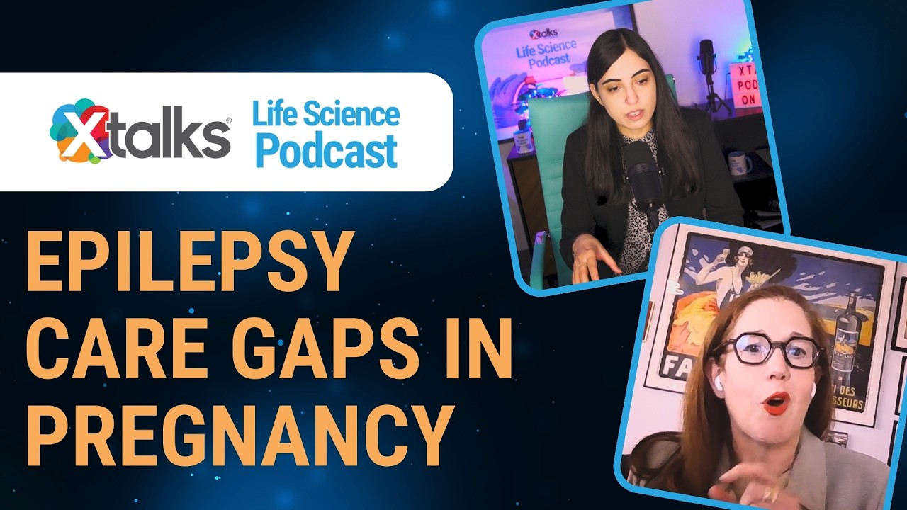Rare Disease Day Insight: Epilepsy Care Gaps in Pregnancy with UCB’s Andrea Wilkinson