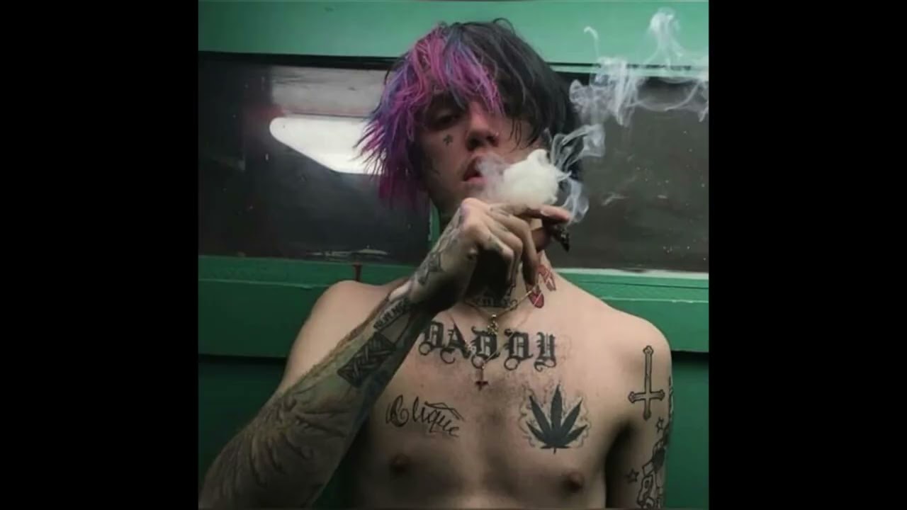 [free] (5+) lil peep x ivoxygen x emo guitar loop kit 2026 - 