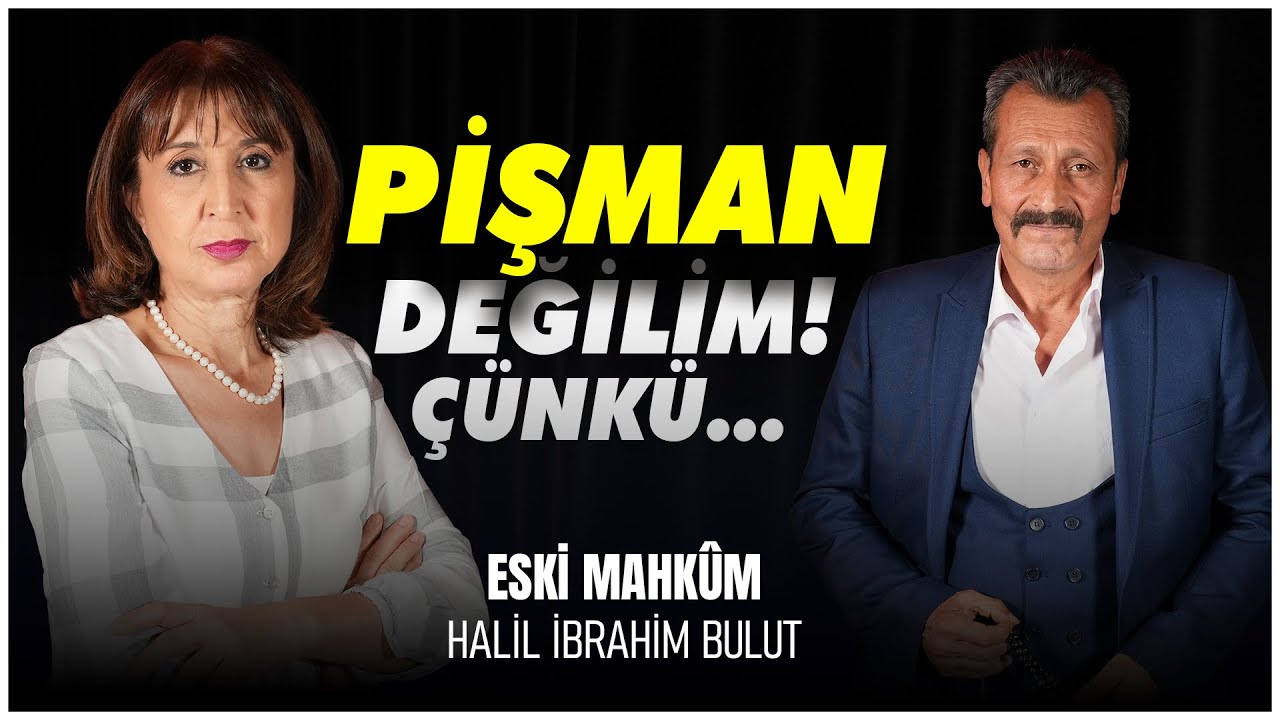 Eski Mahkûm: 