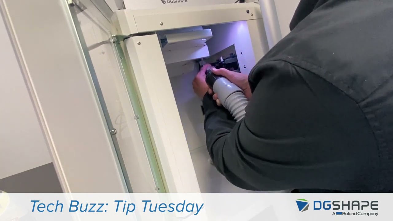 Tech Buzz: Tip Tuesday - DWX-52DCi Series: NEW Disc Changer Adjustment Feature