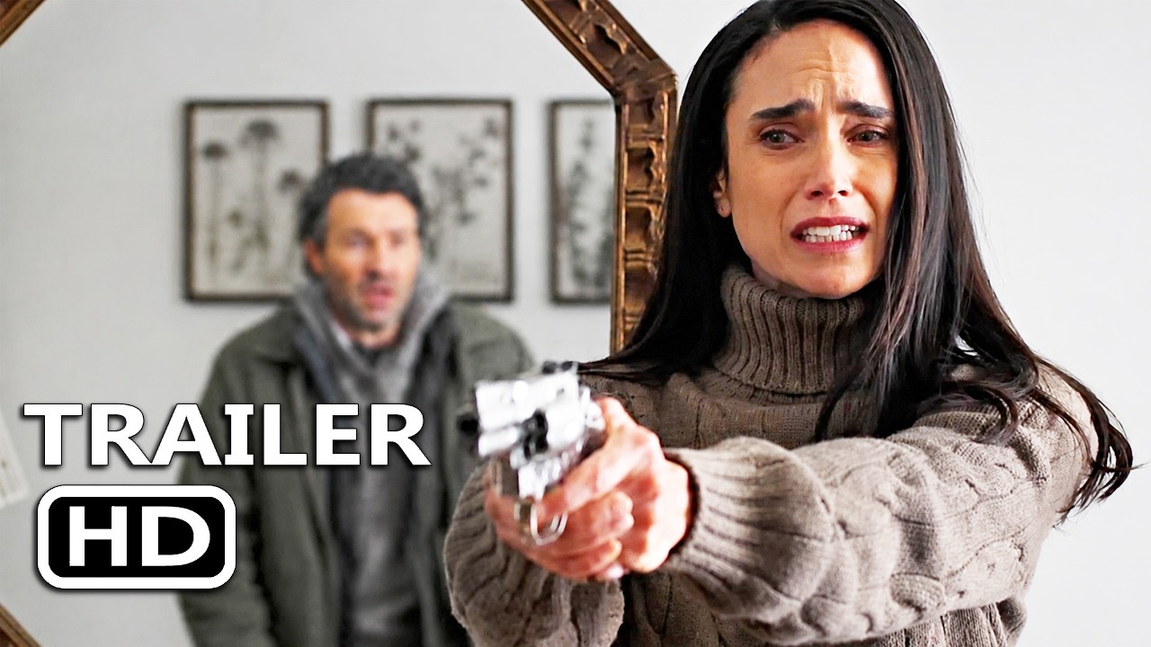 DARK MATTER: Season 2 Official Trailer (2026)
