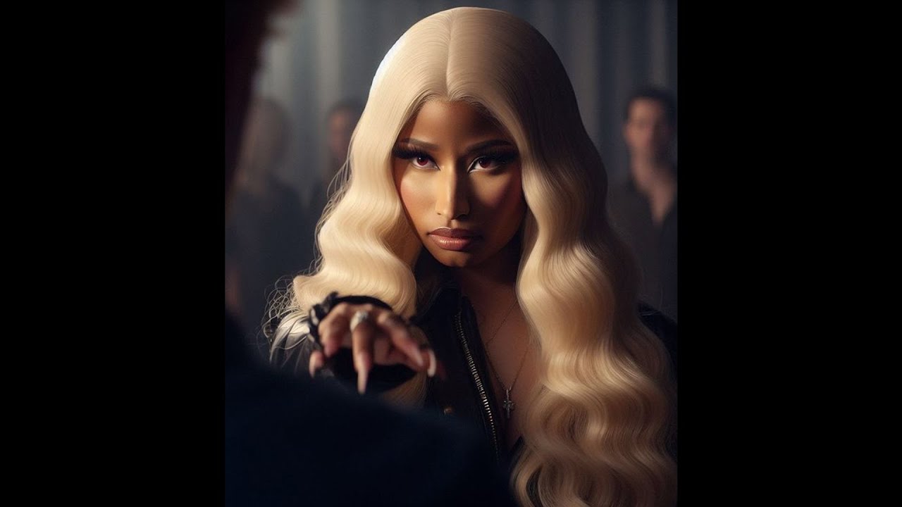 [FREE] Nicki Minaj x Ice Spice Type Beat 2026 -  Against All 💪 | NY Drill Type Beat