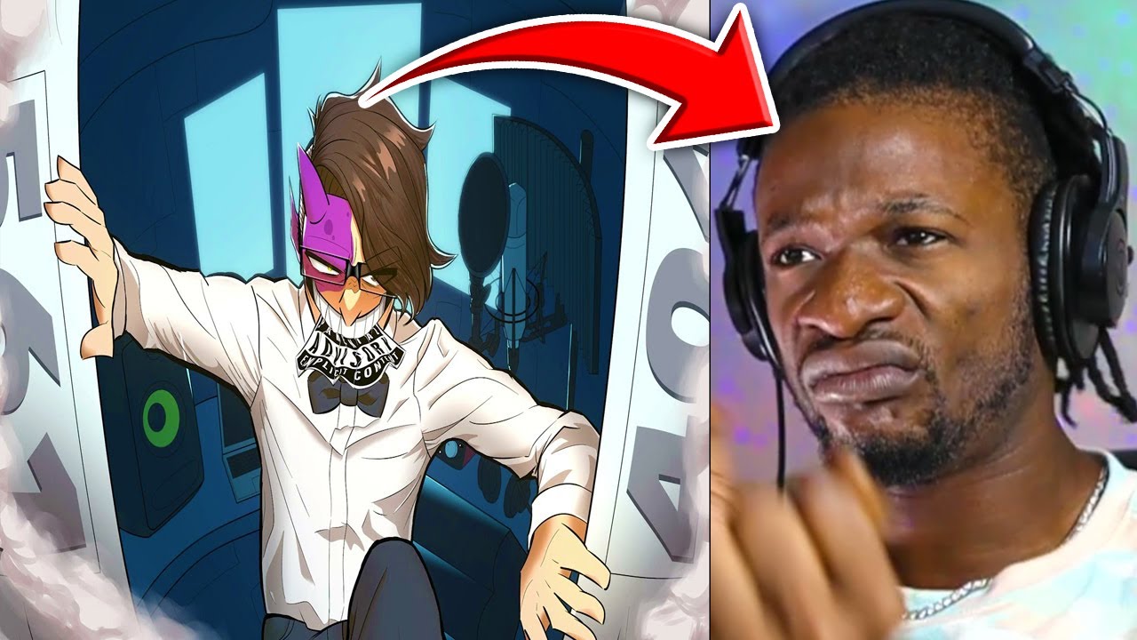 Jeesh - ON3 AND TW0 ft. 954mari (Official Audio) REACTION