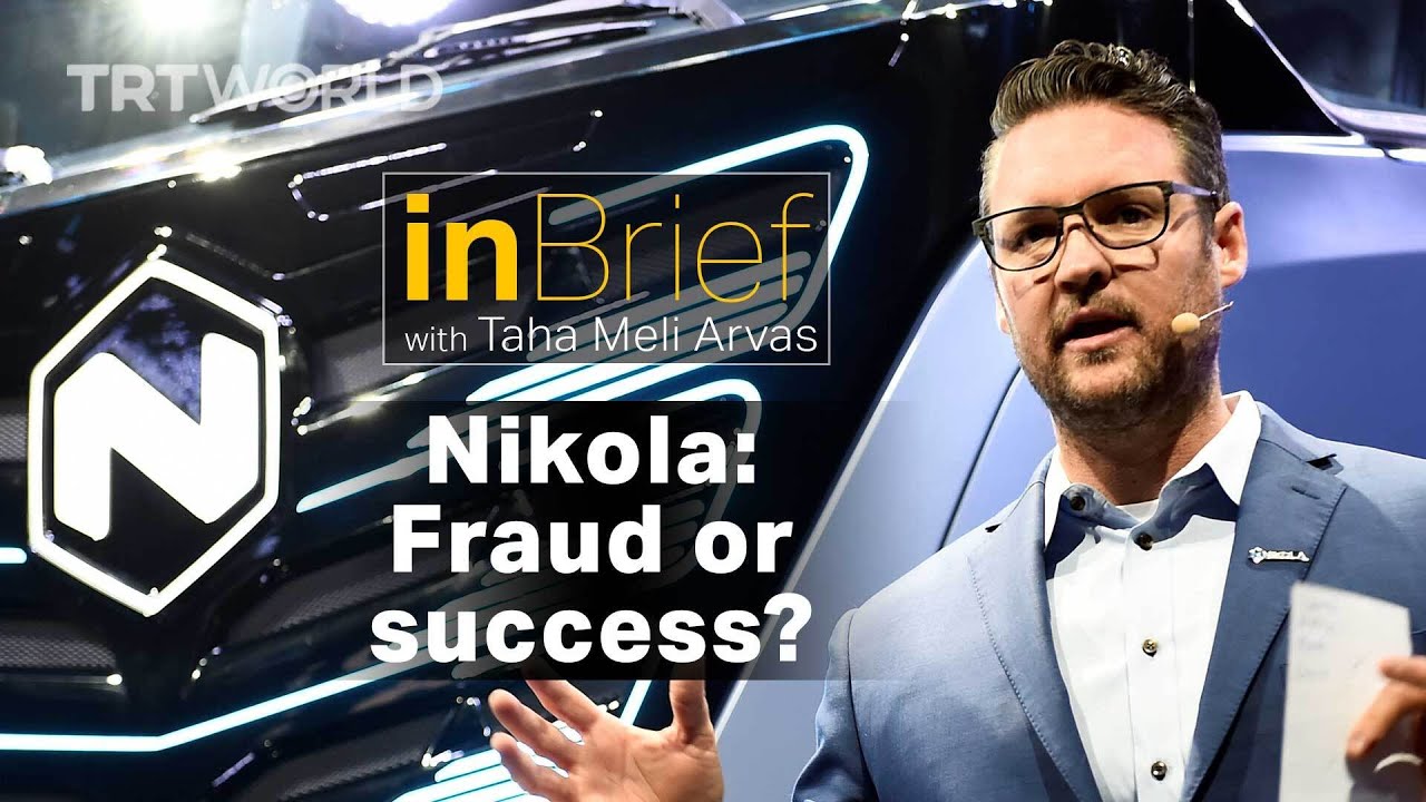 Is Nikola an intricate fraud or a great investment?