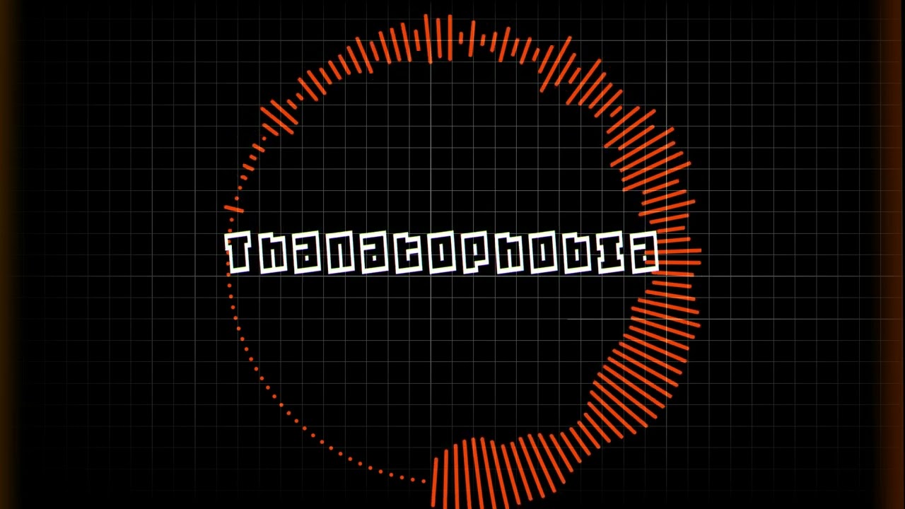 Dustswap Darkless's Take: Thanatophobia (OUTDATED)