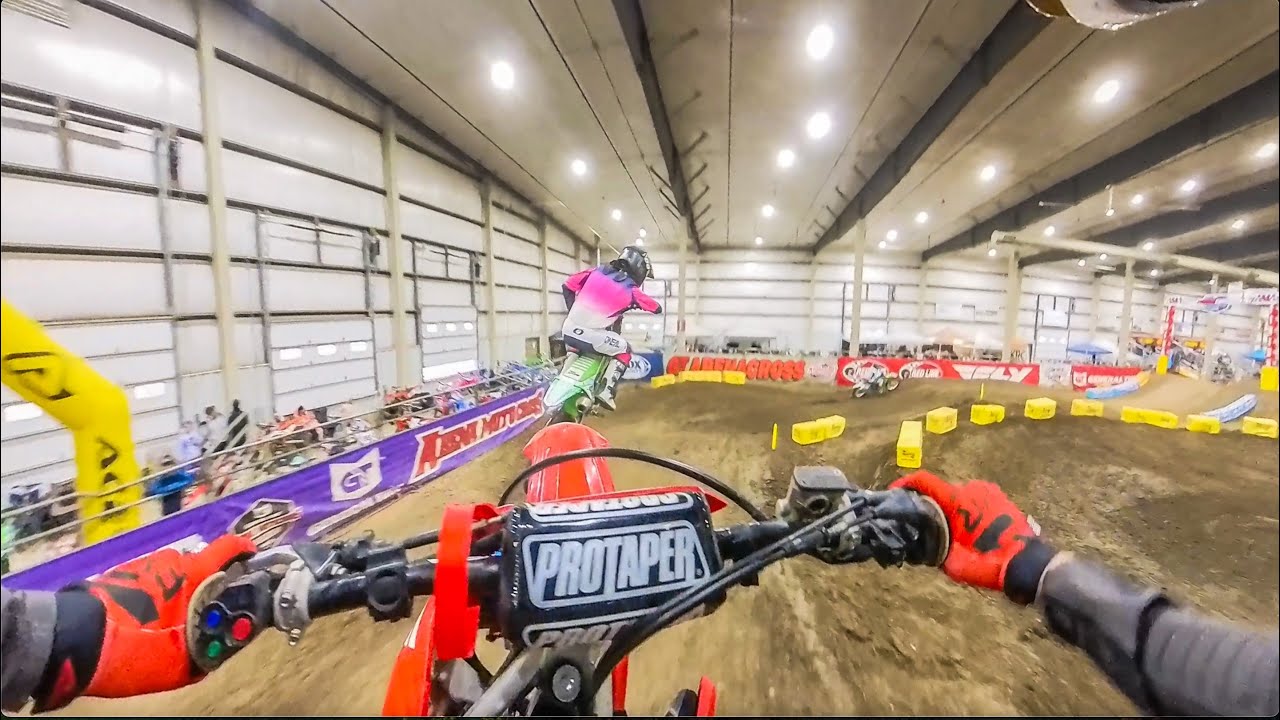 This Crf250r Can’t Go Any Faster!!!