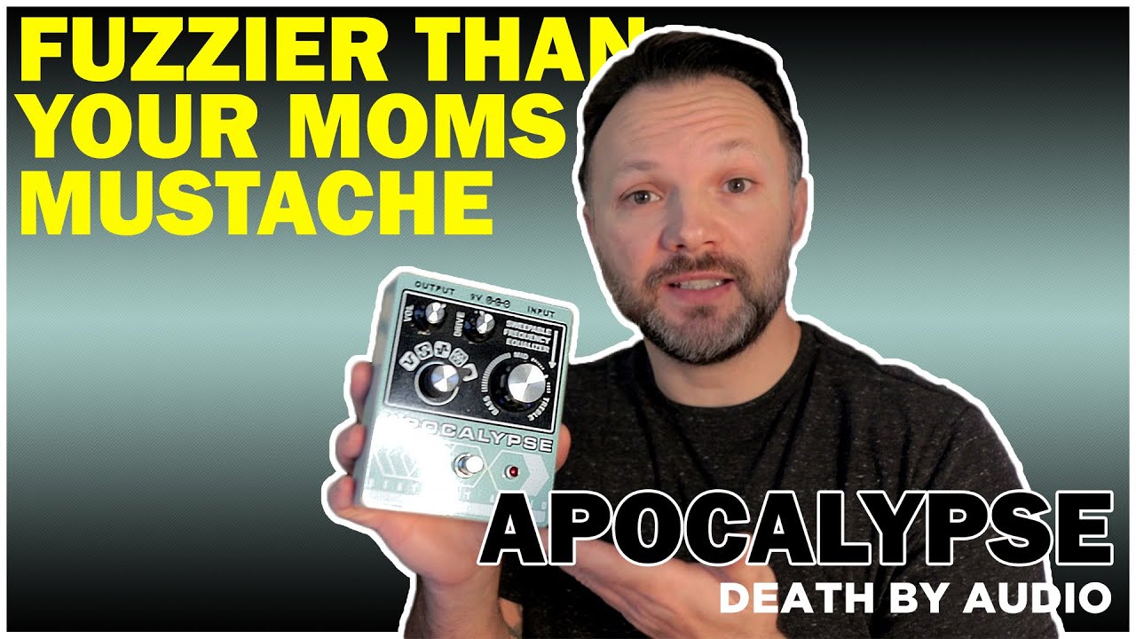 One Fuzz to Rule Them All - DBA Apocalypse Fuzz