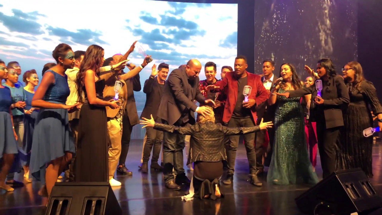 Pastora Ludmila Ferber: Um Novo Começo - Melhores do Ano Gospel