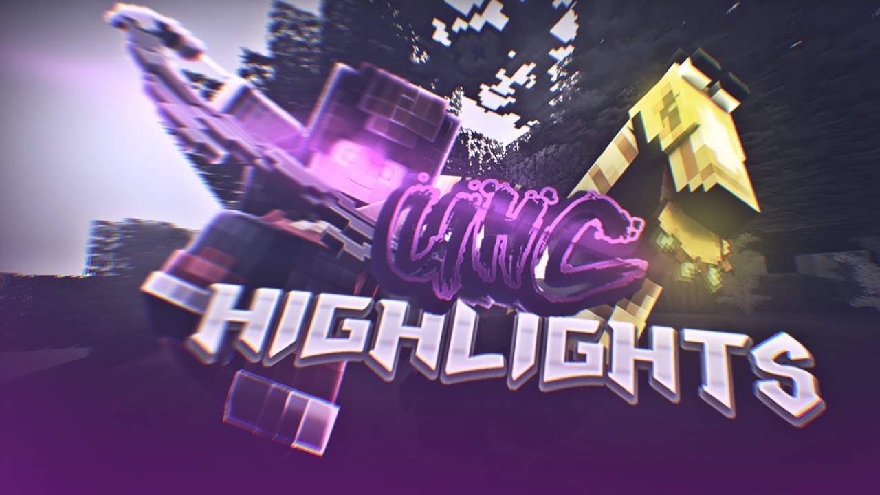 UHC Highlights #3 | 