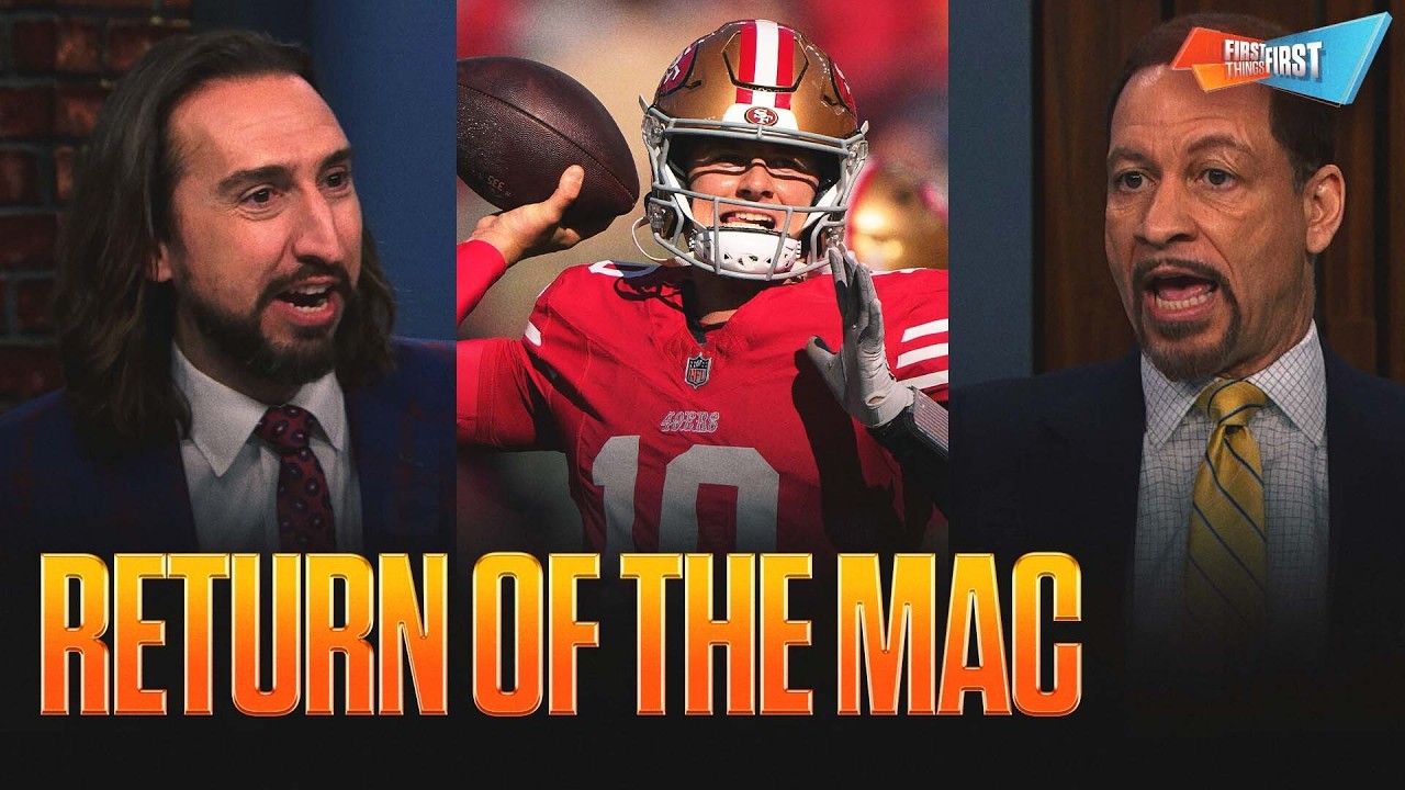 Top 10 Baseball Cards of All Time, Mac Jones reclamation, Who will be the NFL’s next dynasty? | FTF