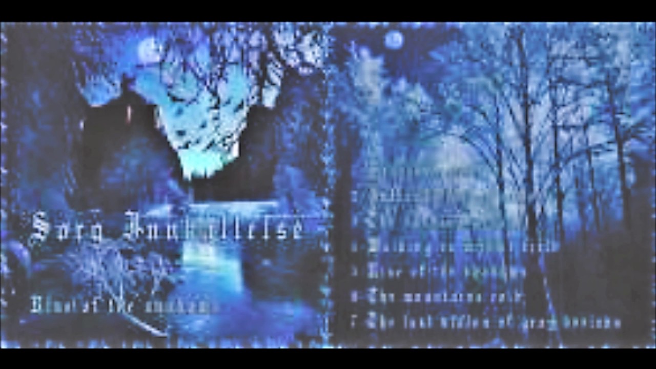 Sorg Innkallelse [IRN] [Raw Black] 2006 - Rise of the Shadows (Full Album)