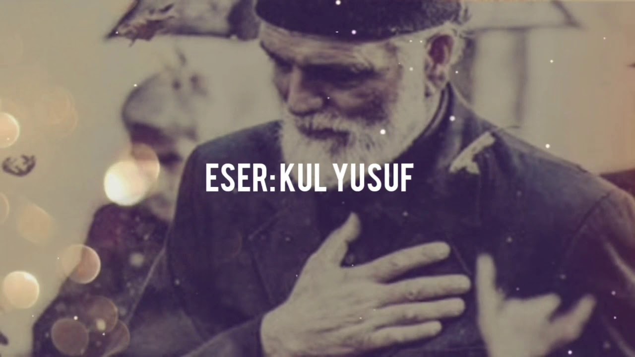 Şu Benim Divane Gönlüm/ Şiir