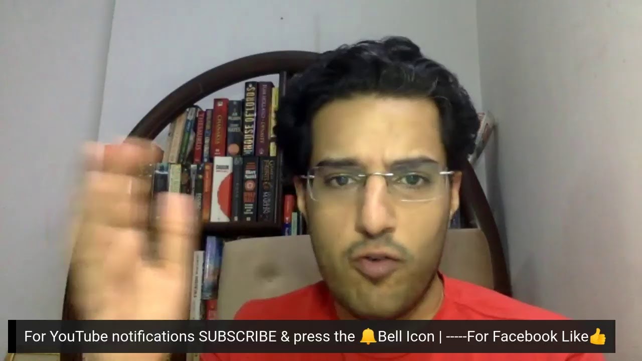 Khan Chacha /Townhall- Police raids Khan Market- BLACK MARKETING OF OUR BREATH! TOP restaurants