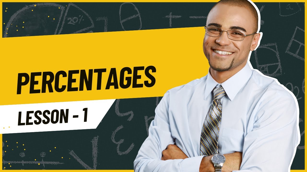Percentages Made Easy
