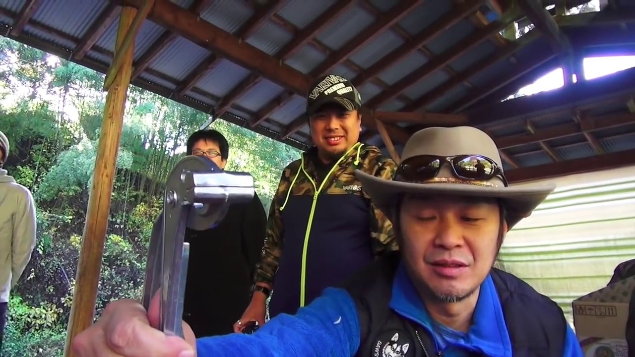 鉄板の鉄人　THE MOVIE