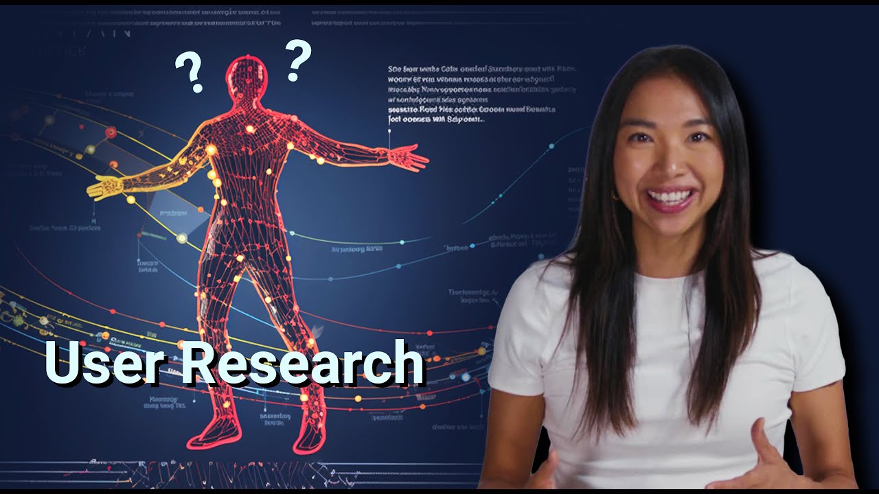 User Research Methods: Explained