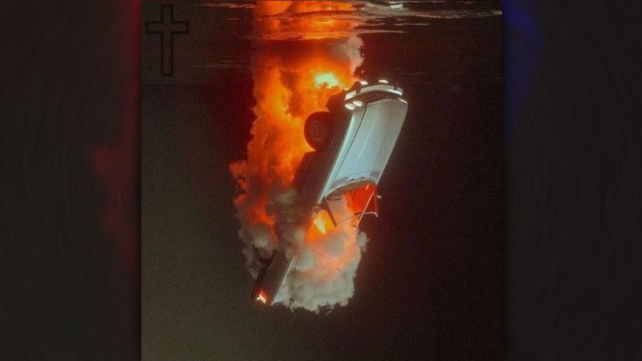 HOLOBLACK - DEAD IN THE DIRT (SLOWED + REVERB)