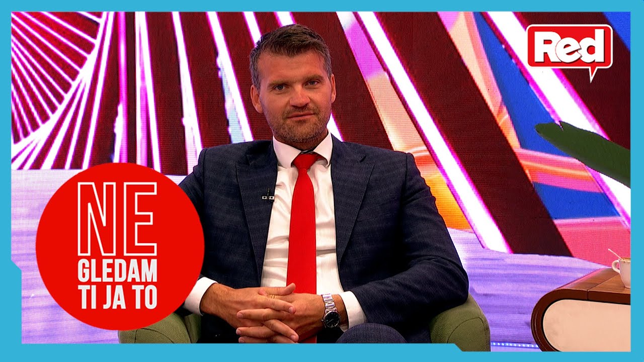 NGTJT - Nemanja B. Antić: Da li je pravo vreme za stambeni kredit? - 02.06.2025 - Red TV