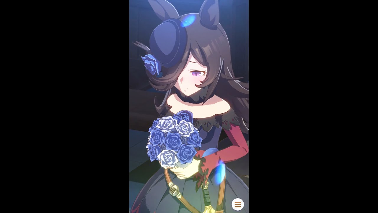 [Umamusume] Scorpio Cup 2nd FInal