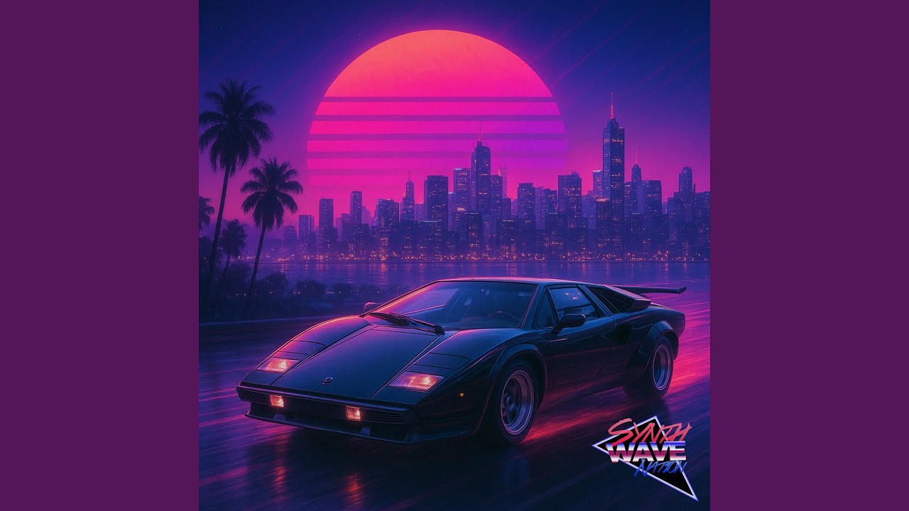 Retro Dreaming (Outrun)