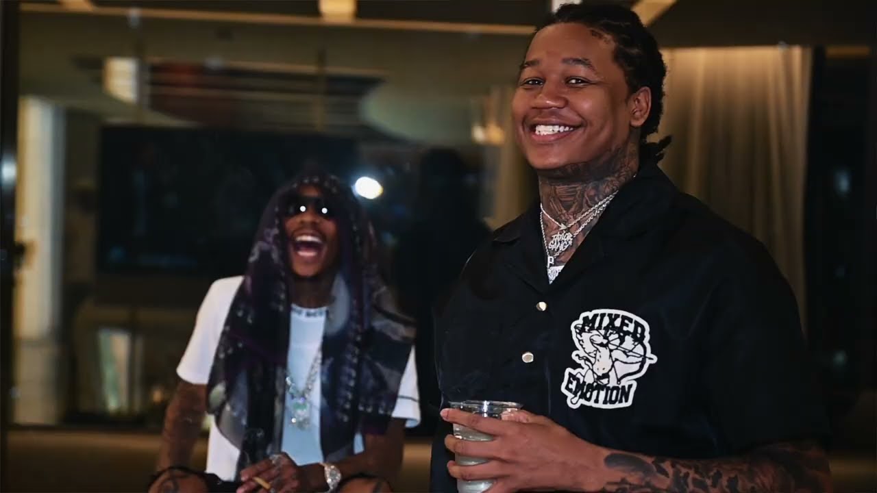 Fedd The God - Thanks To My Fans [Official Music Video]
