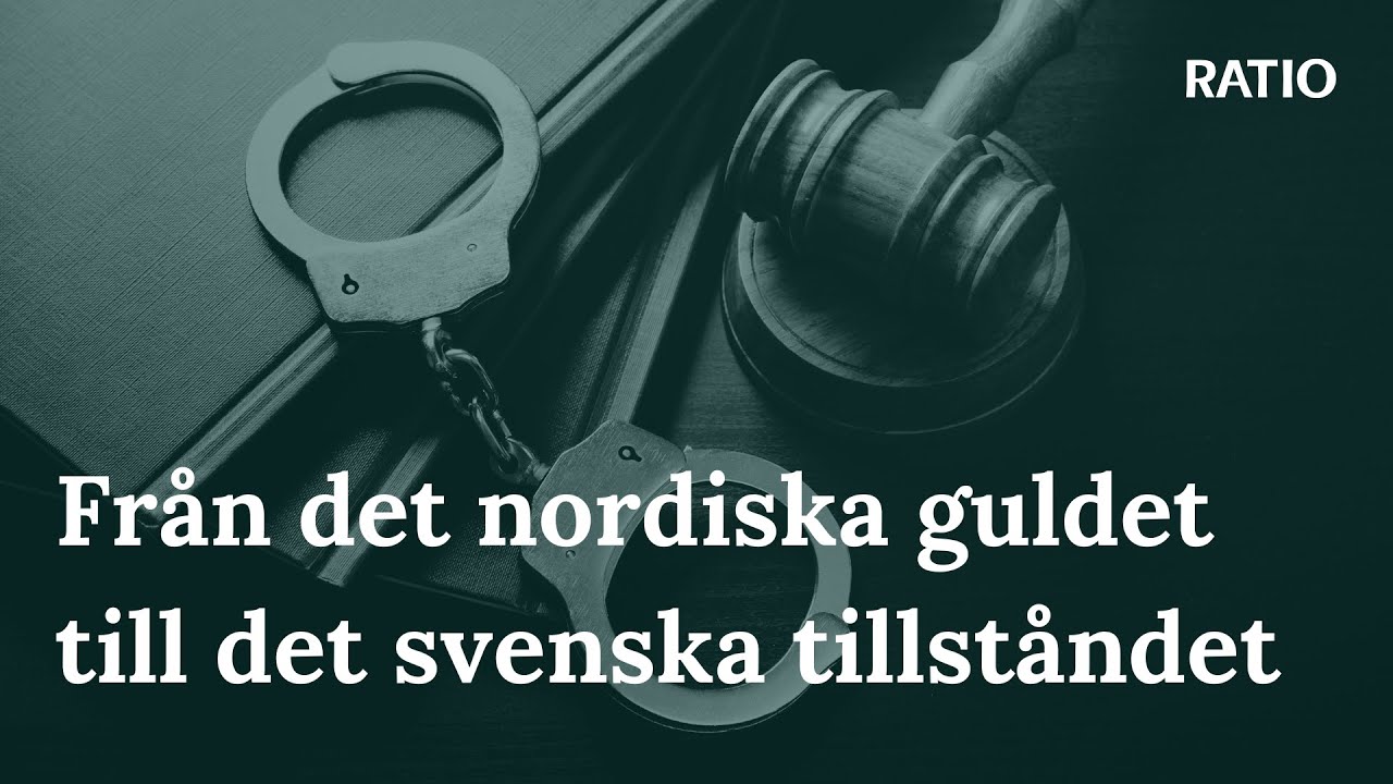 Seminarium: Hur påverkar kriminalitet företagen?