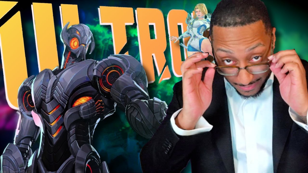 Marvel Rivals Hellfire Gala Season 2.5 ULTRON + Gameplay | Early Access