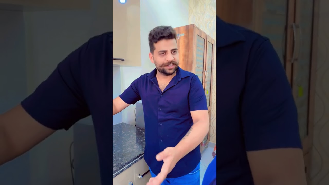 सास बहू ने बाप बेटे को घर से निकलने पर किया मजबूर