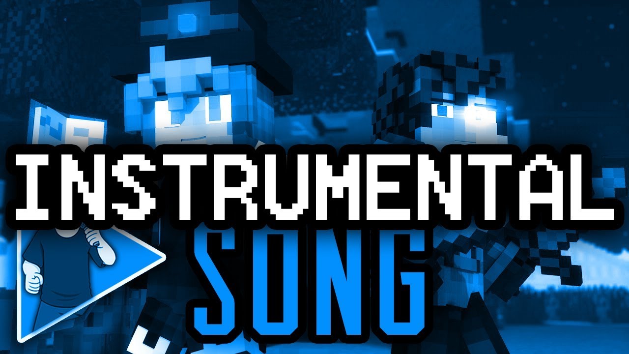 Instrumental ►  My MINECRAFT SONG 
