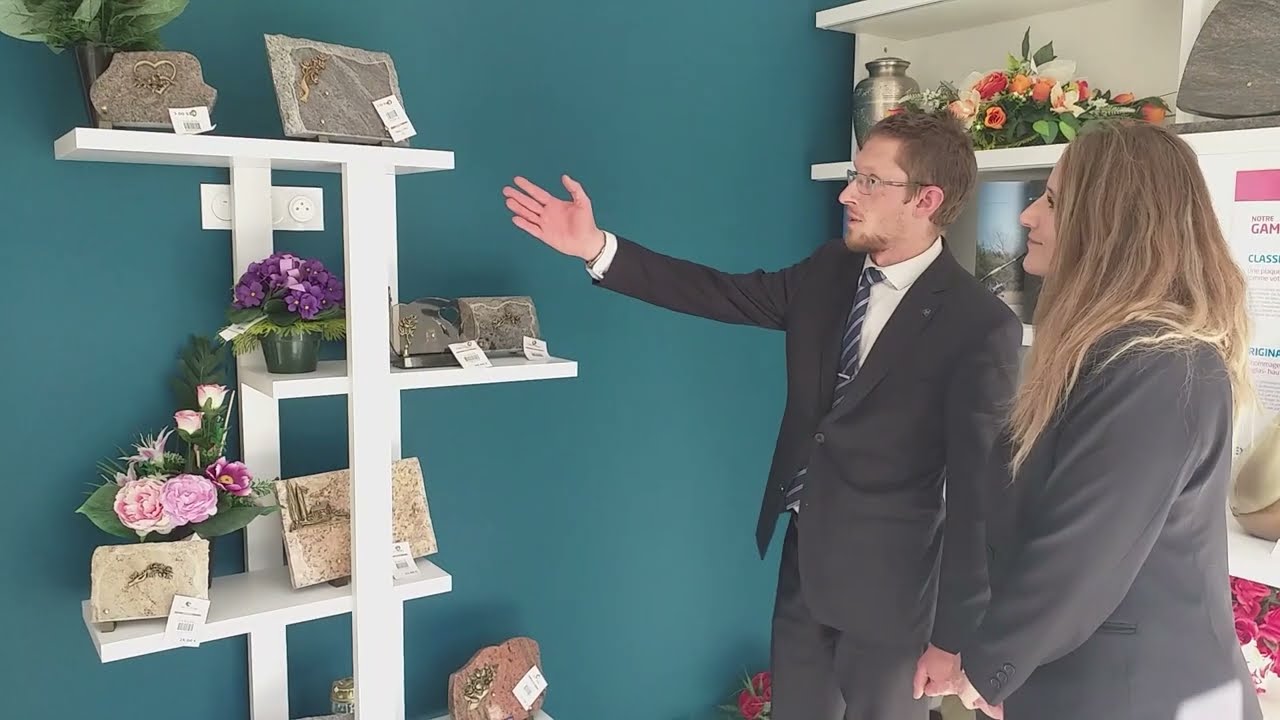 Pompes funèbres à Bédarieux ? Pech Bleu organise tout type d'obsèques