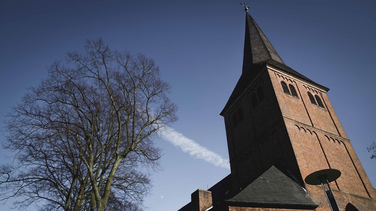 Gottesdienst 29.03.2020 mit Dieter Herberth