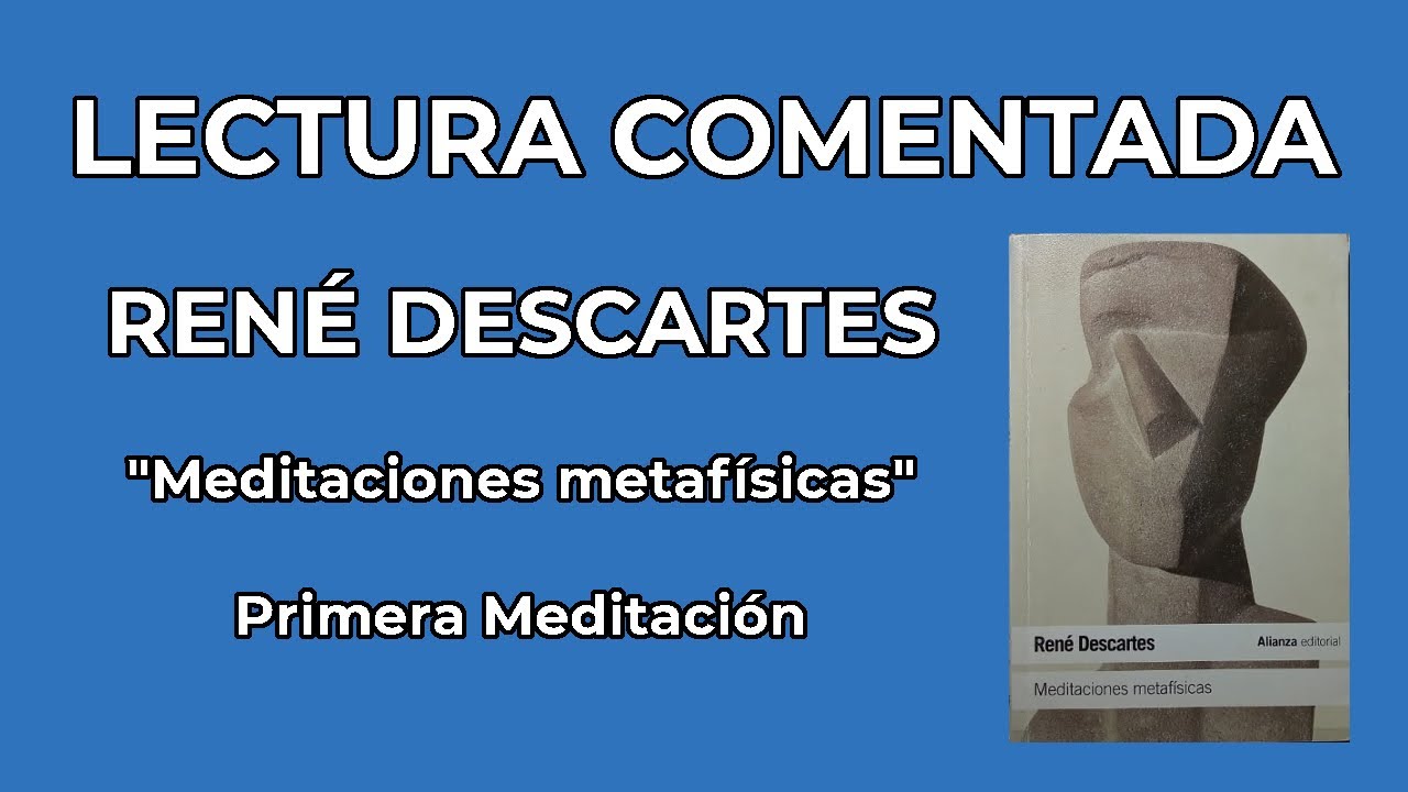 Descartes: 