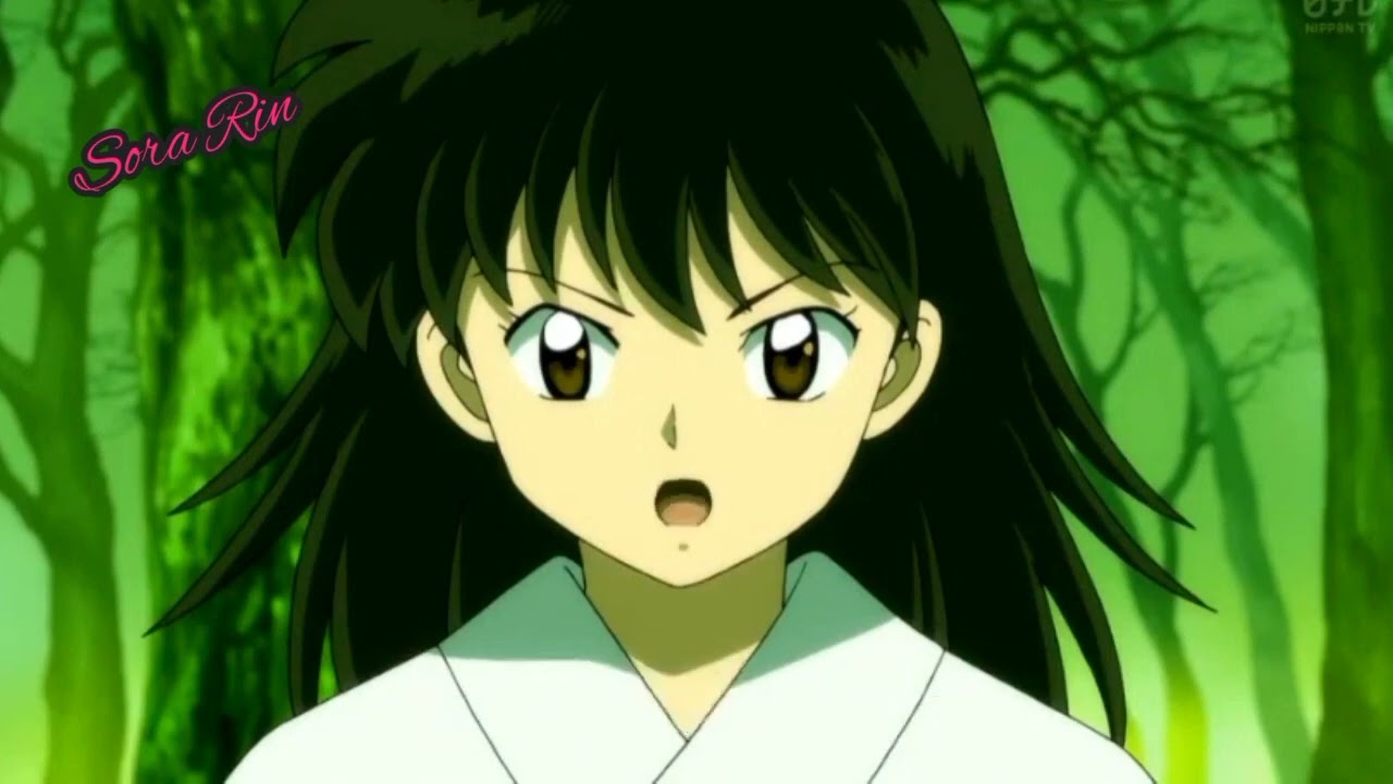 La Promesa del abrazo de Sesshomaru y Rin a Towa y Setsuna