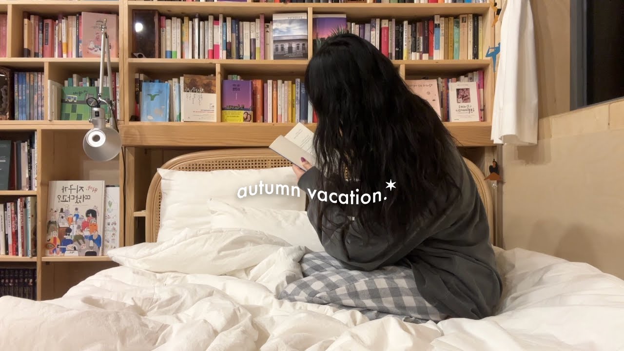 하동/구례여행 브이로그 • 인생 최고의 북스테이 .•❤︎ 그리고 찐 맛집 잔뜩(섬진강재첩국수, 밤톨 밤파이, 화개장터 국밥, 여명가든 녹차오리, 목월빵집)