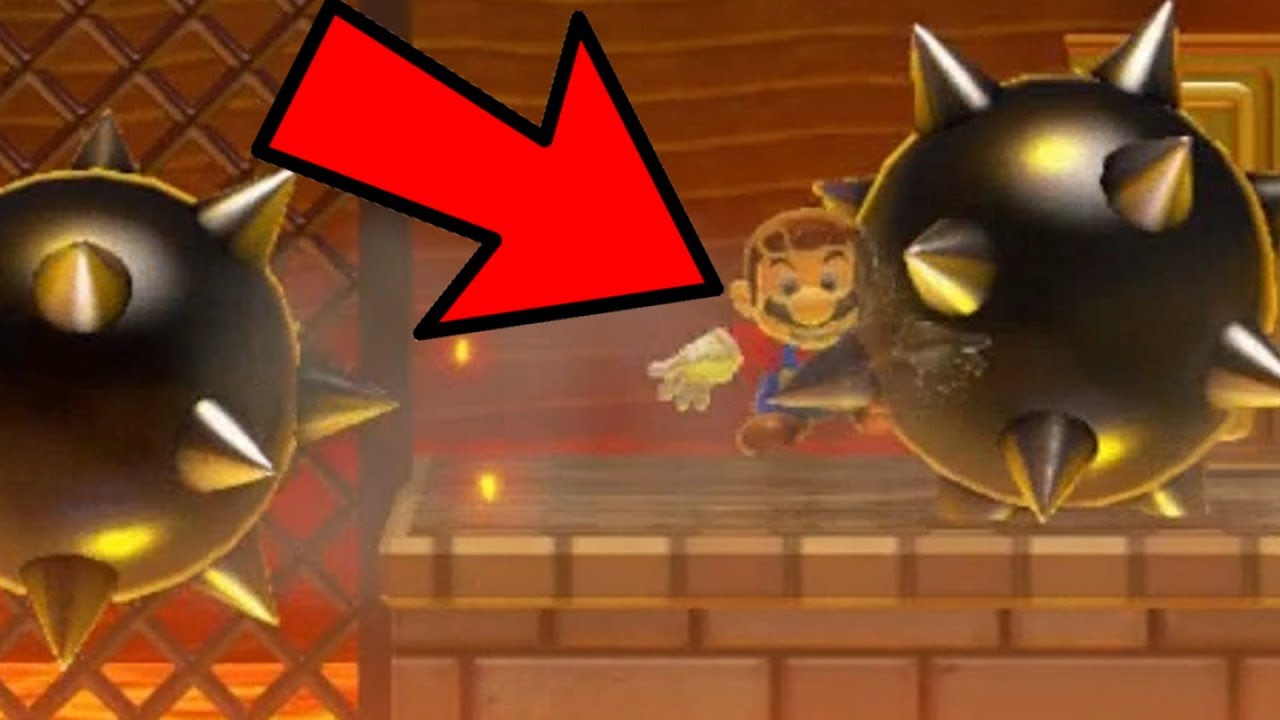 Super Mario Maker 2 🔧 Rolling Razor Ridge 🔧 Aiji