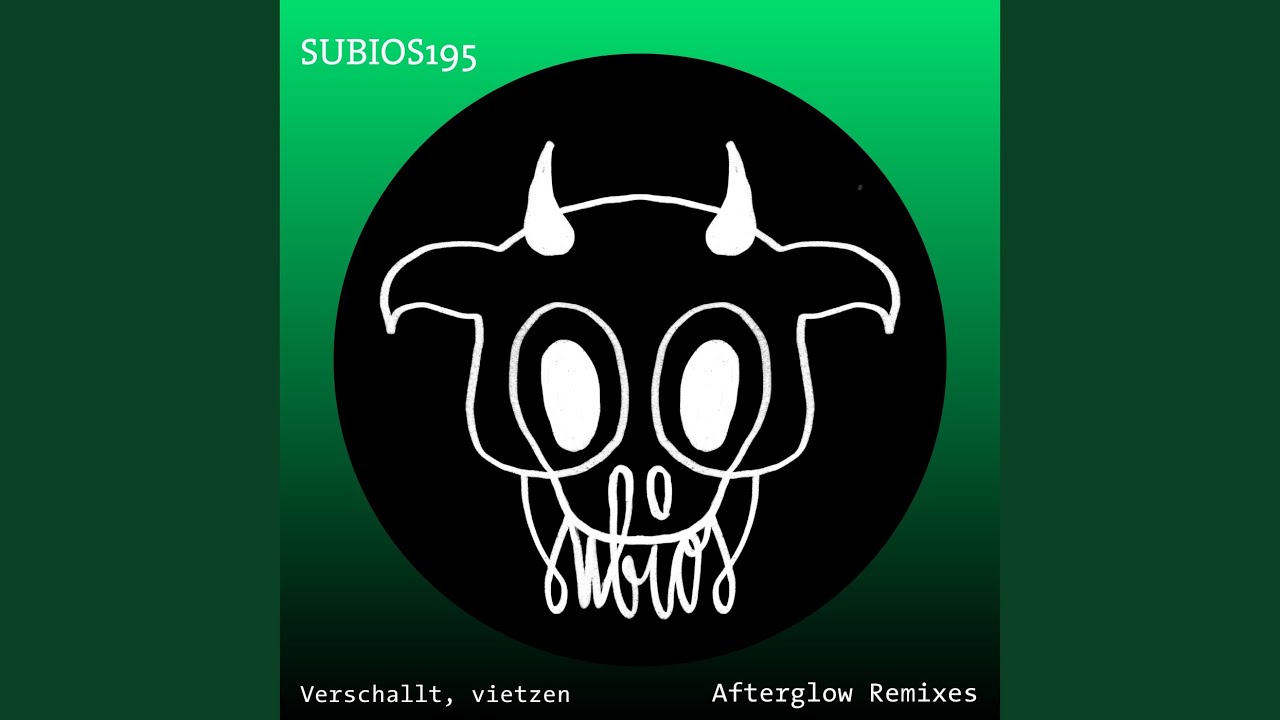 Fading Light (Shabiki Remix)