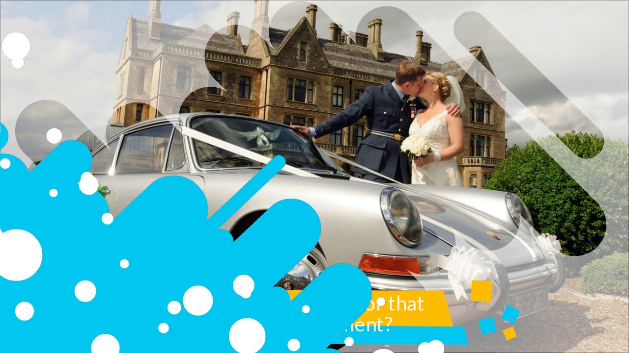Wedding Venues: Mercure Warwickshire Walton Hall Hotel & Spa