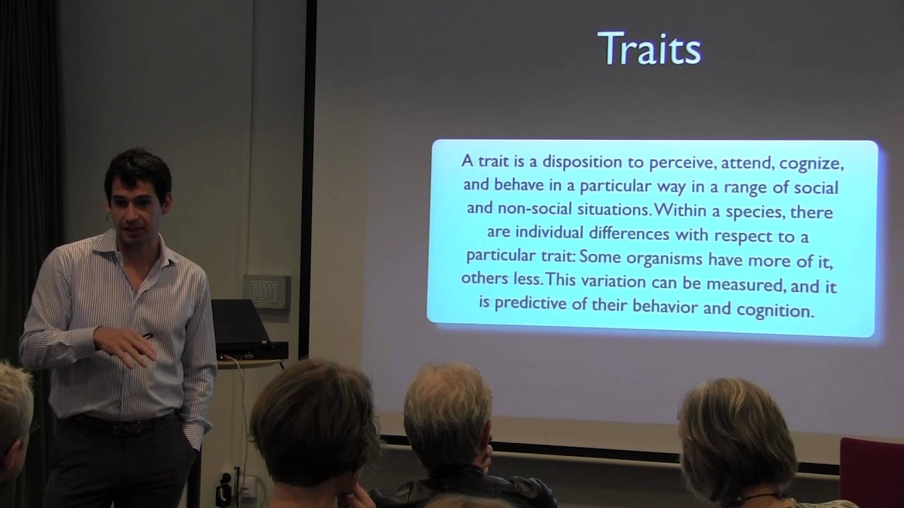 Implicit Mind: De-Freuding Implicit Attitudes with Edouard Machery