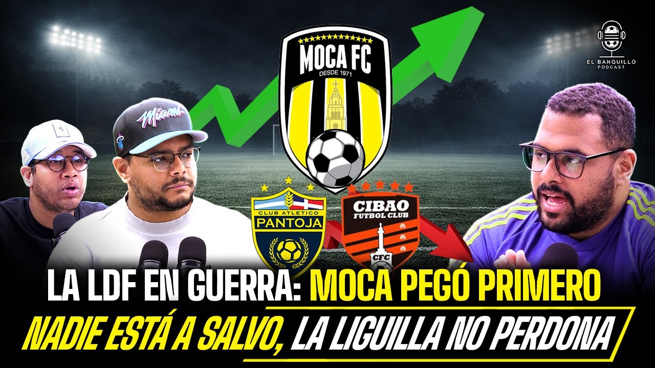 PANTOJA, CIBAO Y O&M: ¿CRISIS REAL O ALARMA EXAGERADA?