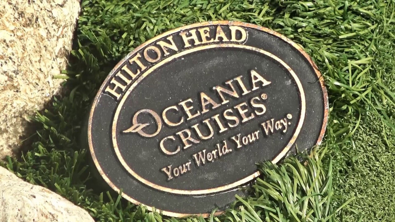 MS MARINA TOUR - OCEANIA CRUISES