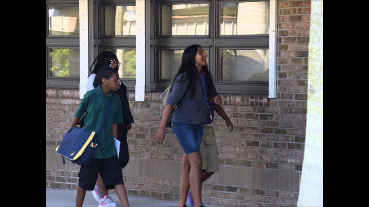 James Stephens International Academy