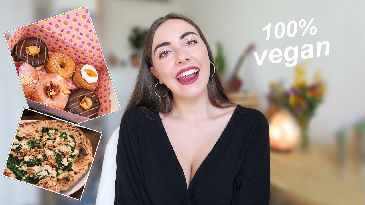 COSA HO MANGIATO A BERLINO 🥨