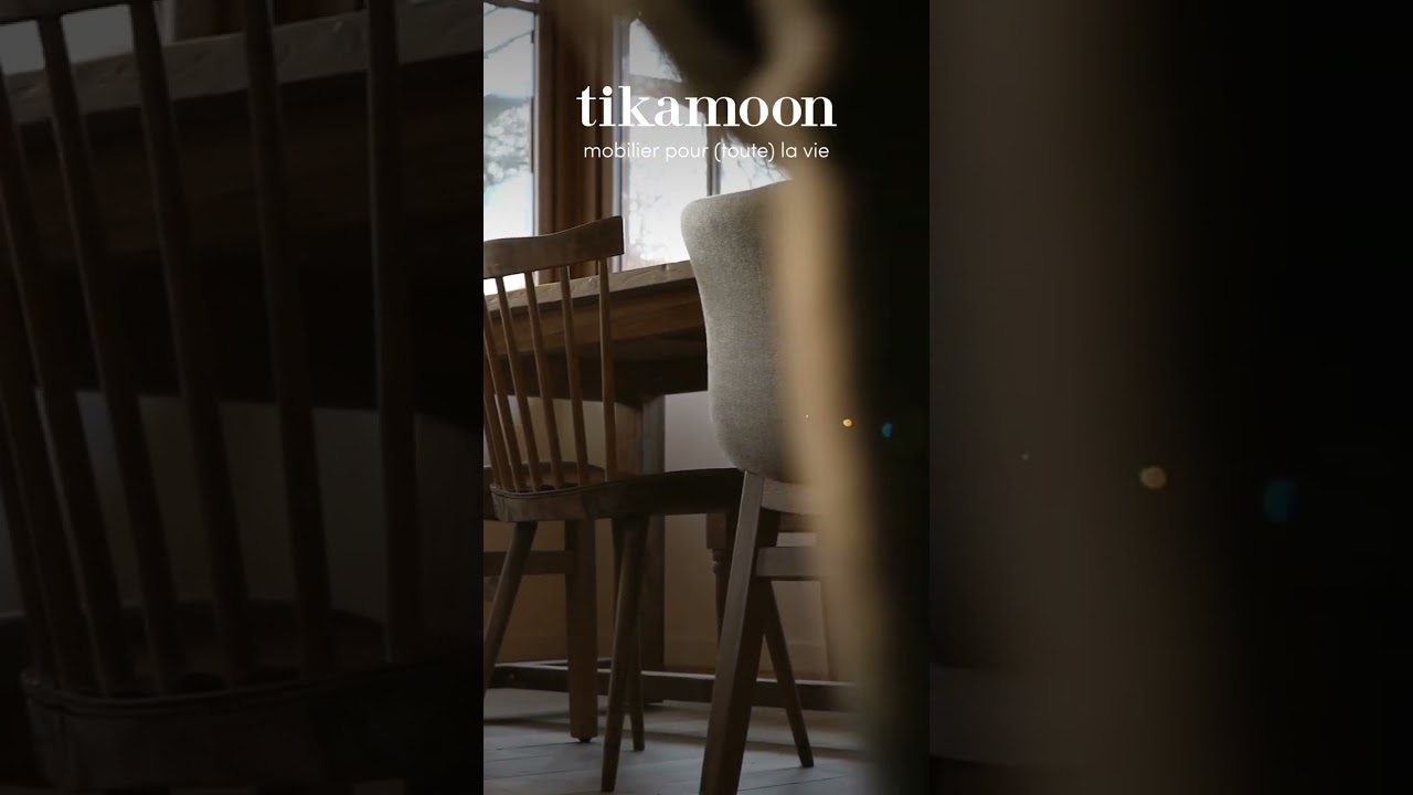 Univers s&eacute;jour Tikamoon