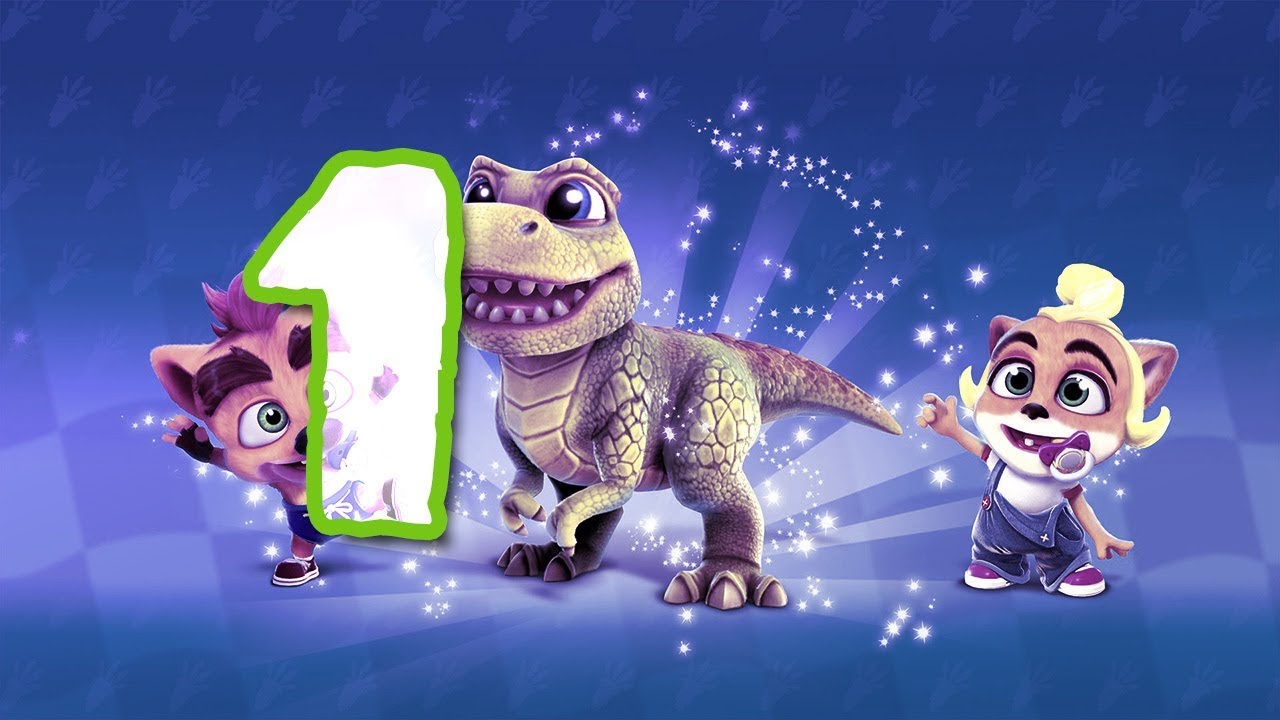 CTR: GRAND PRIX PREISTORICO e Prove a Tempo! (6/8/2019)