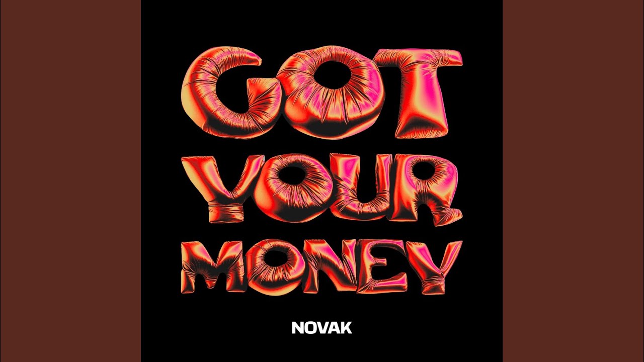Got Your Money (Extended Mix)