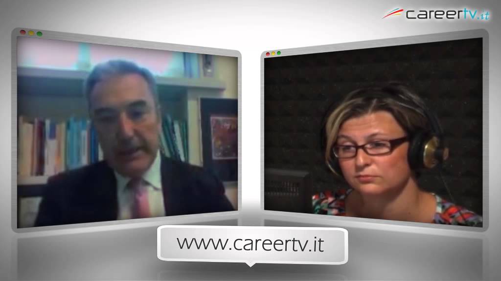 CareerTV.it: Master MIB, Corsi IDEA e CBM - Università Cattolica