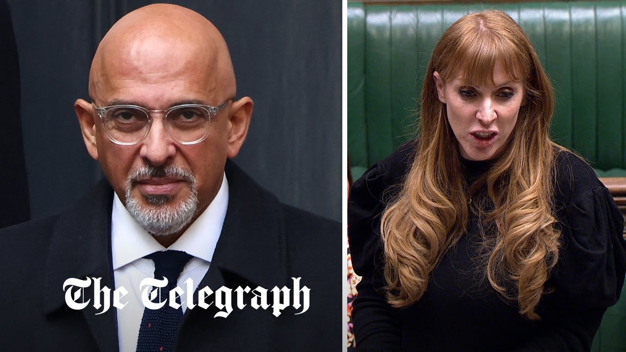 Labour granted urgent question on Nadhim Zahawi tax affairs row | watch in full