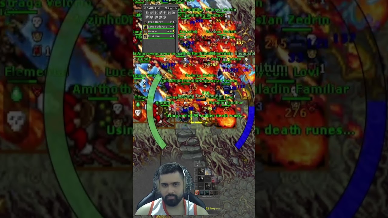 Quem sabe faz ao vivo #3 
